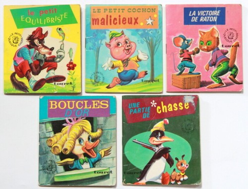 Mini livres petit quelque - livres,
