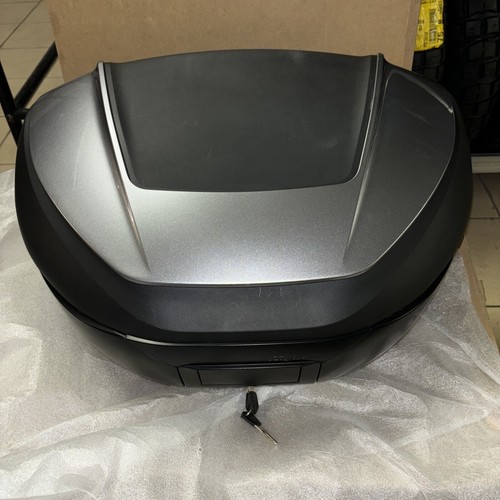Topcase moto ktm blanc - ktm,