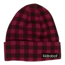 Kidrobot New Gingham Classic