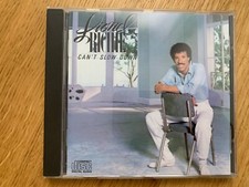 CD - Lionel Richie - Can't