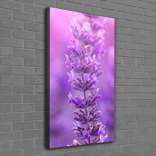 Tulup tableau sur toile - sur, image