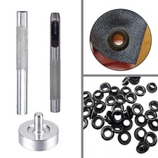 5mm Œillet Perforatrice &