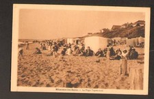 MIMIZAN (40) VILLAS & BEACH