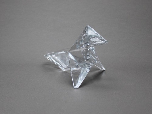 Pierre avesn crystal hen - pierre,