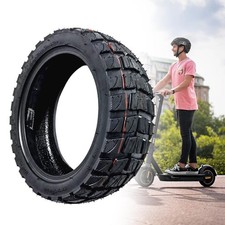 25.4cm 10x2.75-6.5 Electric-Scooter Pneu 70/65-6.5 sans Tube Hors-Piste 255 70