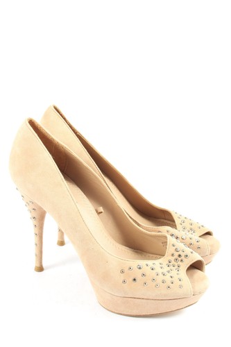Zara woman escarpins bout - zara,