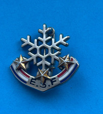 #9161# Joli insigne de l'Ecole