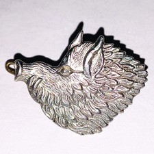 Insigne militaire 🇧🇪