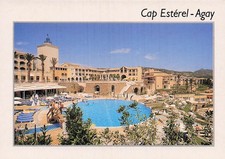 83 SAINT RAPHAEL CAP ESTEREL