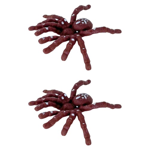 Playmobil grandes araignées - 2,