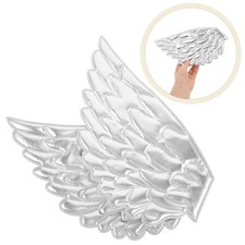 Lot de 2 appliques d'ailes
