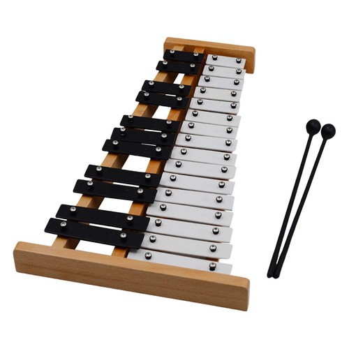 Xylophone glockenspiel 27 - à,