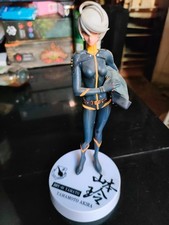 Figurine - Akira Yamamoto (2199) | Space Battleship Yamato