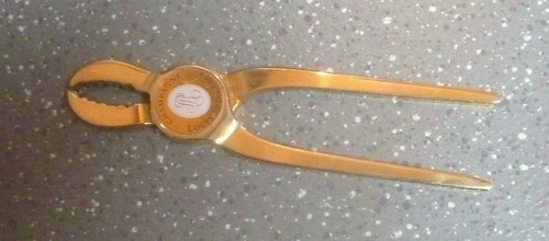 Pince bouchon champagne - à, de