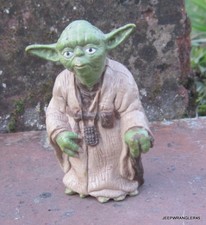 Star wars action figure - star, loose
