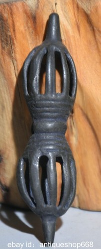 Vieux chinois cuivre - 2.6",
