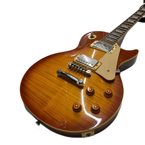 Guitare électrique tokai - électrique,