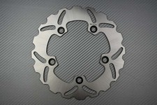 Disque Frein Arrière Wave