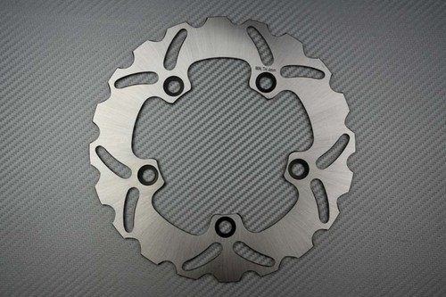 Disque frein arr wave - frein,