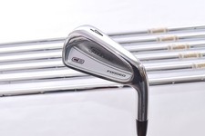 7pcs Titleist 716 CB Forged