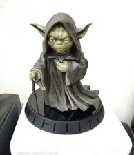 Star Wars Yoda ILUM Adam