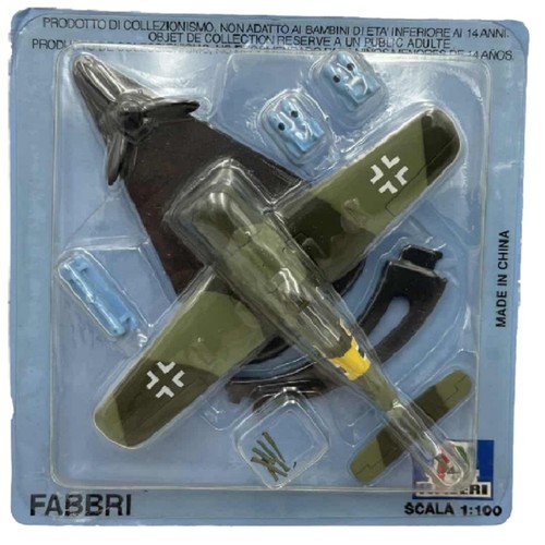 190f p006 100 avion de - fw-190f,