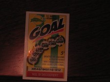 ticket fdj foot nantes