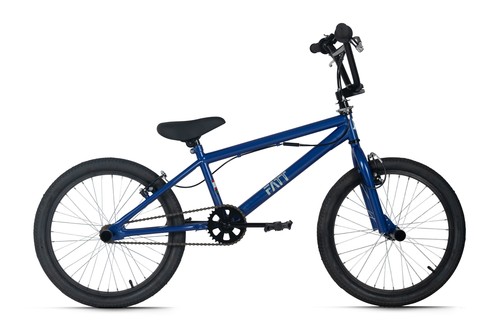 Bmx freestyle rotor 360 - freestyle, 360°