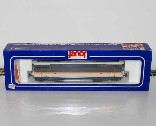 Jouef locomotive 9282 ou - jouef,