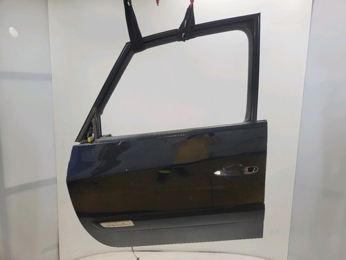 Porte avant gauche renault - porte,