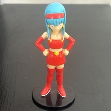 FIGURINE DRAGON BALL GT