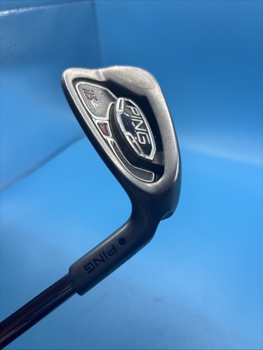 Ping i15 black - dot, s