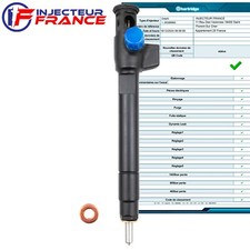 9674984080 delphi injecteur - delphi,