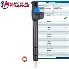 9674984080 Delphi Injecteur pour Peugeot DS Citroën Jumper C5 2.0 HDi 28388960