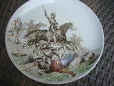 "NOS GLOIRES MILITAIRES"