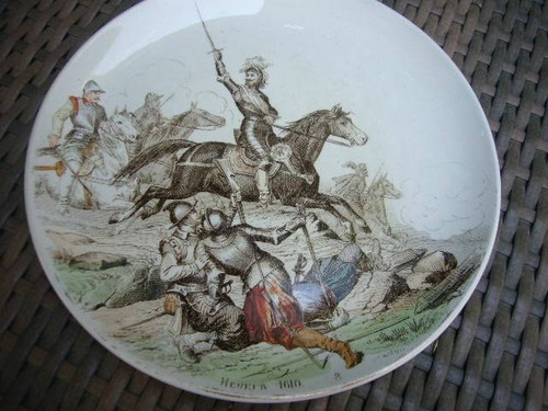 Nos gloires militaires - gloires, militaires"