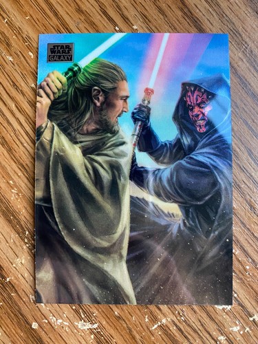 2024 topps chrome star wars - star,