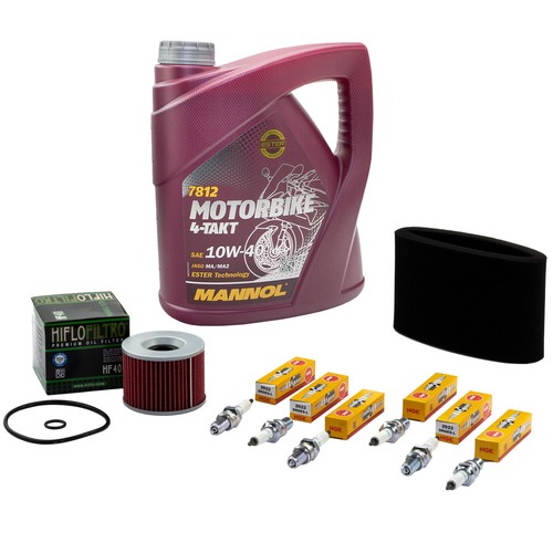 Kit entretien pour - kit, honda