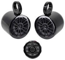 MB QUART GMR1.5S2B Marine