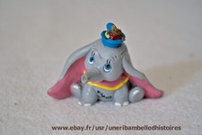 figurine DUMBO L'éléphant