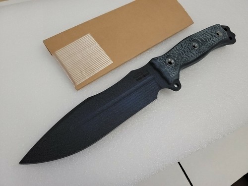 Busse combat original - busse, hell