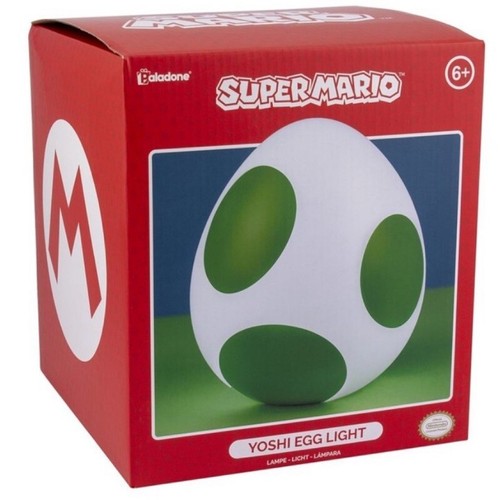 Super mario yoshi oeuf - mario,