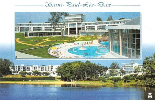 Saint paul les - saint-paul-les-dax,
