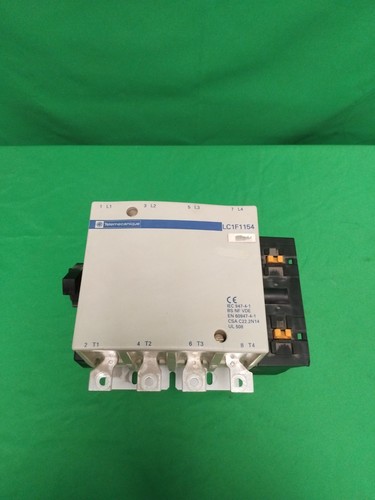 Telemecanique lc1f1154 - telemecanique,