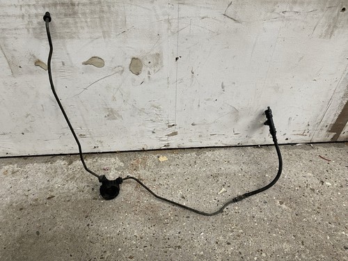 Audi mk2 clutch pipe line - audi, tt