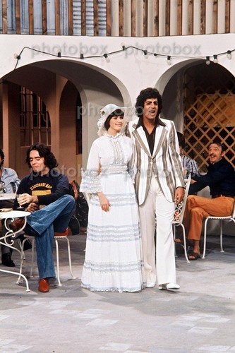 Mireille mathieu exclusive - mathieu,