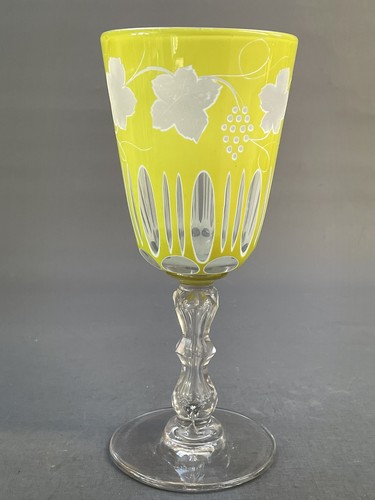 Cristal saint louis grand - saint,
