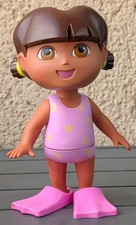 Figurine Dora l'Exploratrice
