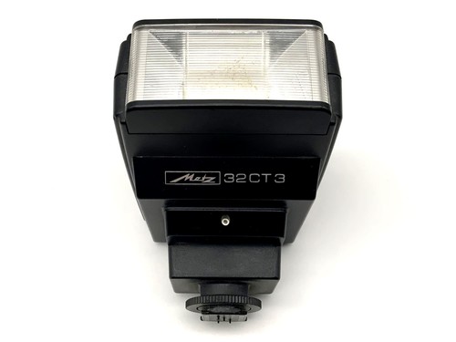 Metz flash sca - sca, 343