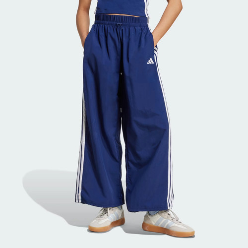 Adidas pantalon parachute - pantalon,